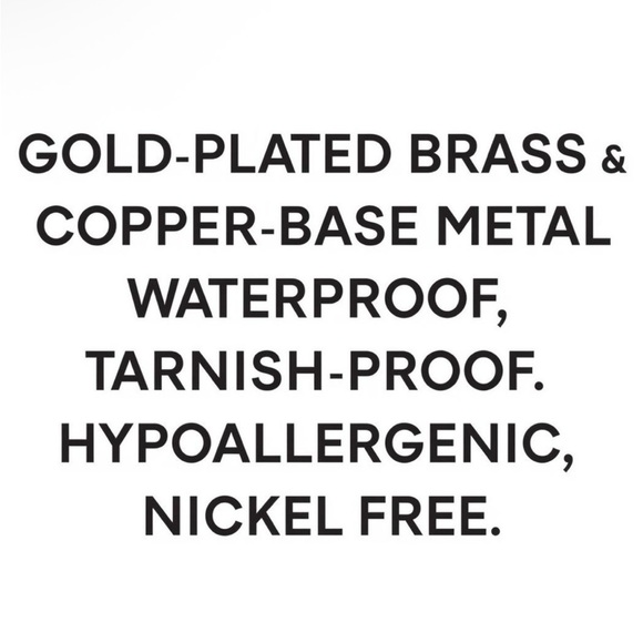 Elegant Gold and Purple Women's Ring Set. Size 10. - Picture 4 of 4